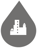 Municipal wastewater